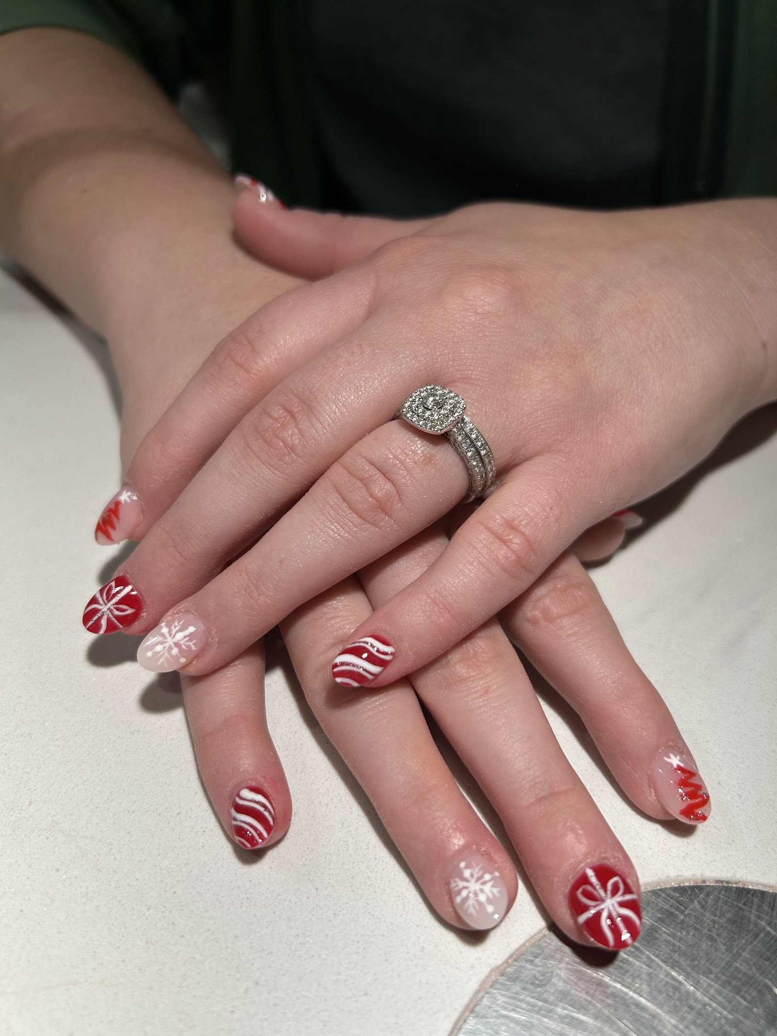 Polished Nail Spa nail photo 1