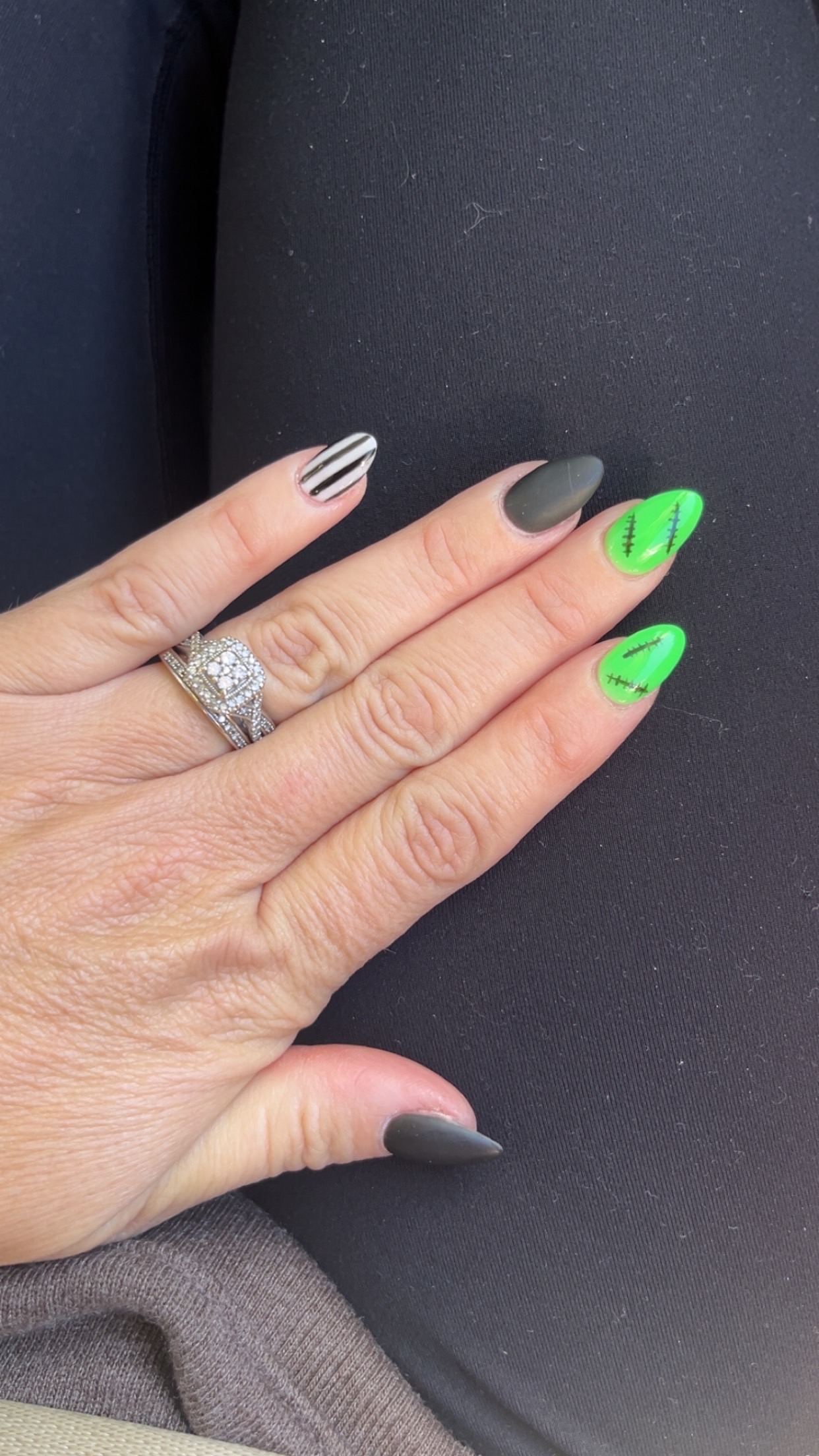 Polished Nail Spa nail photo 2