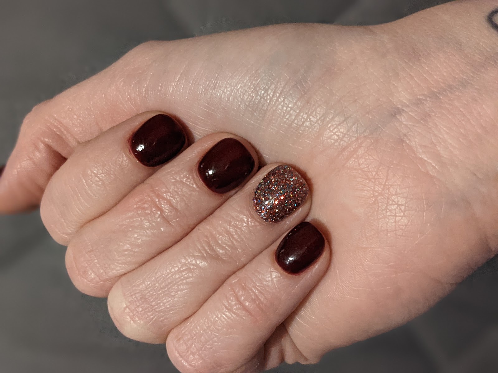 Polished Nail Spa nail photo 4