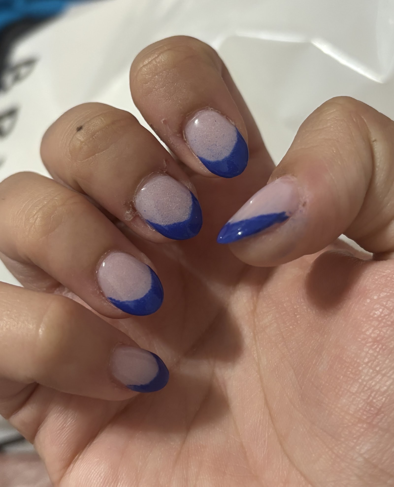 Polished Nail Spa nail photo 8